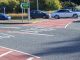 Pity Me roundabout