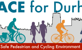 SPACE for Durham logo