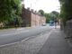 Puffin crossing on Sutton Street, Durham